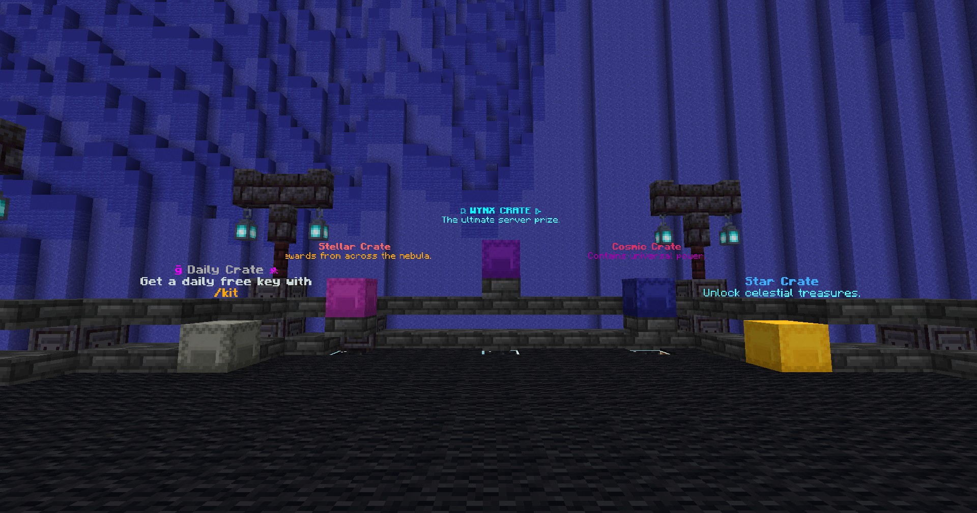 Server Gallery Image 3