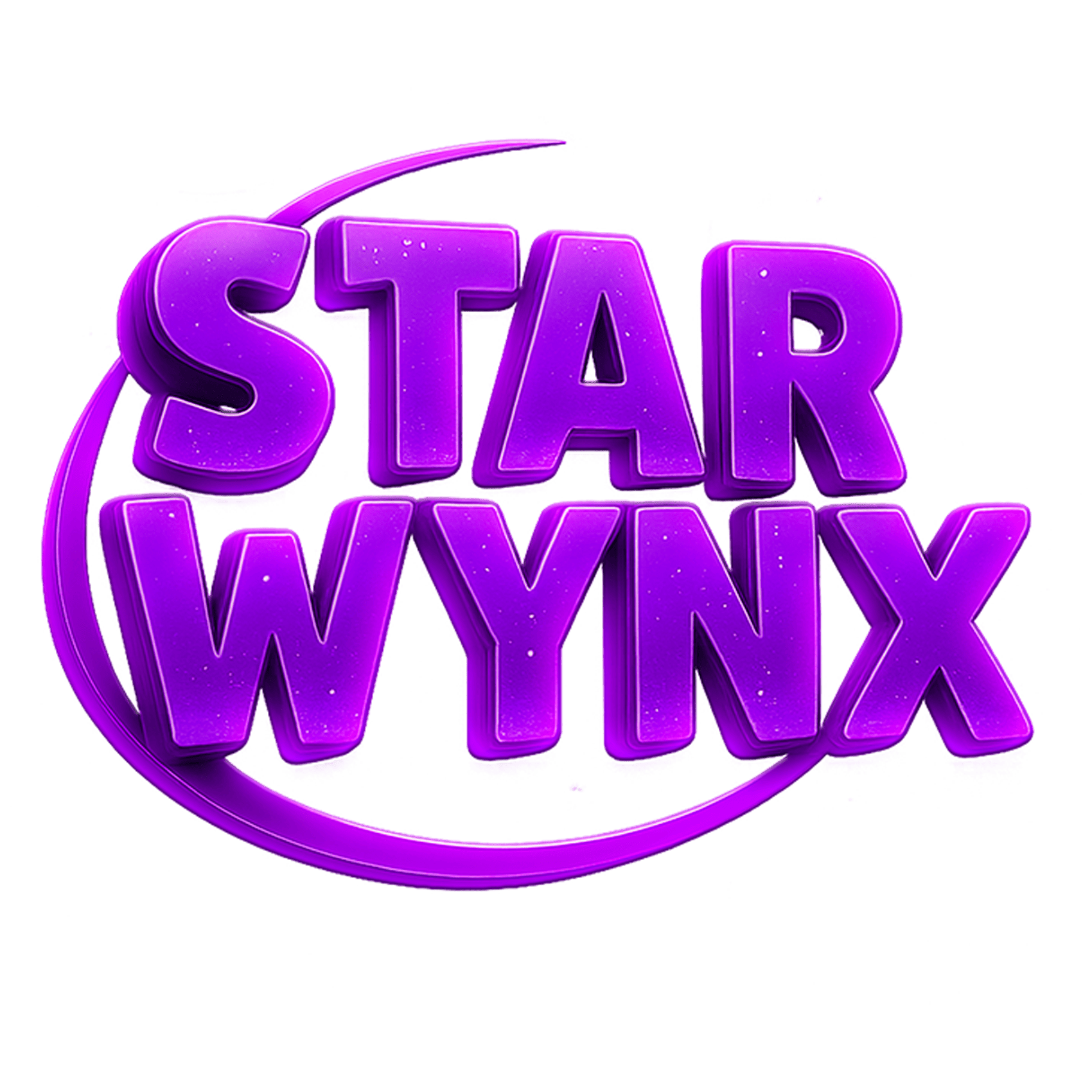 Starwynx Logo Loading...
